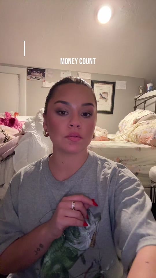 Post 2 by Jac | Nightlife Bartender on TikTok (video)