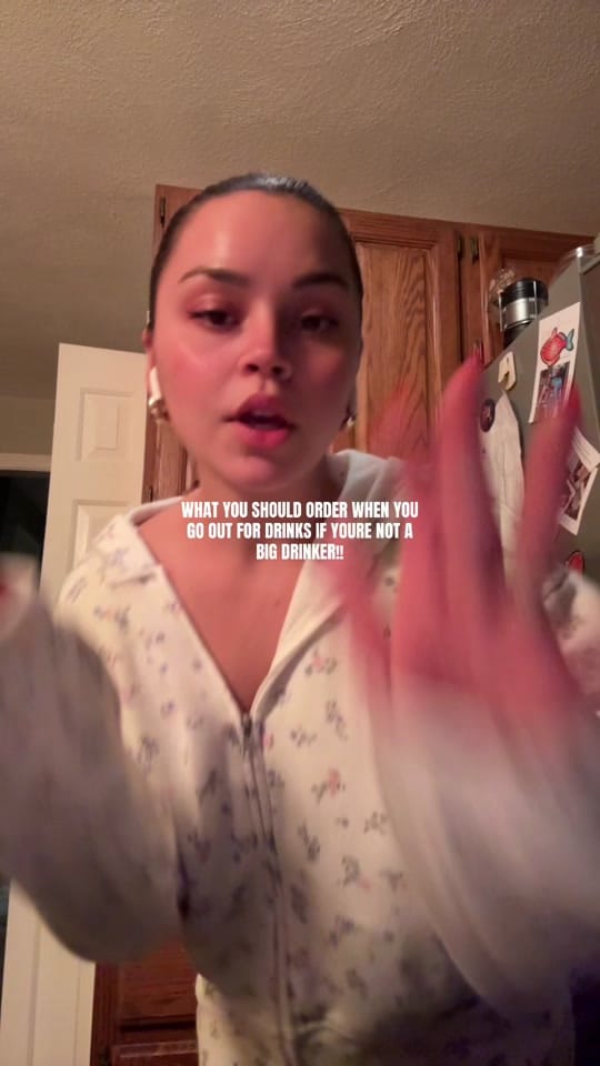 Post 6 by Jac | Nightlife Bartender on TikTok (video)