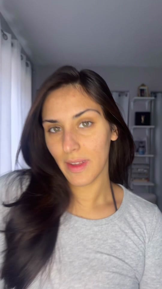 Post 1 by carmenzayaa † | Influencer on TikTok (video)