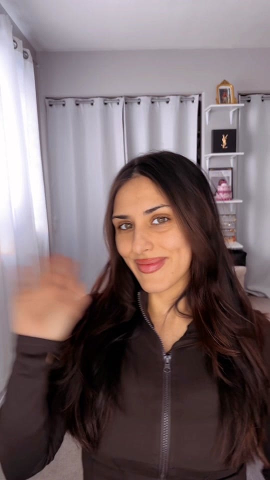 Post 3 by carmenzayaa † | Influencer on TikTok (video)