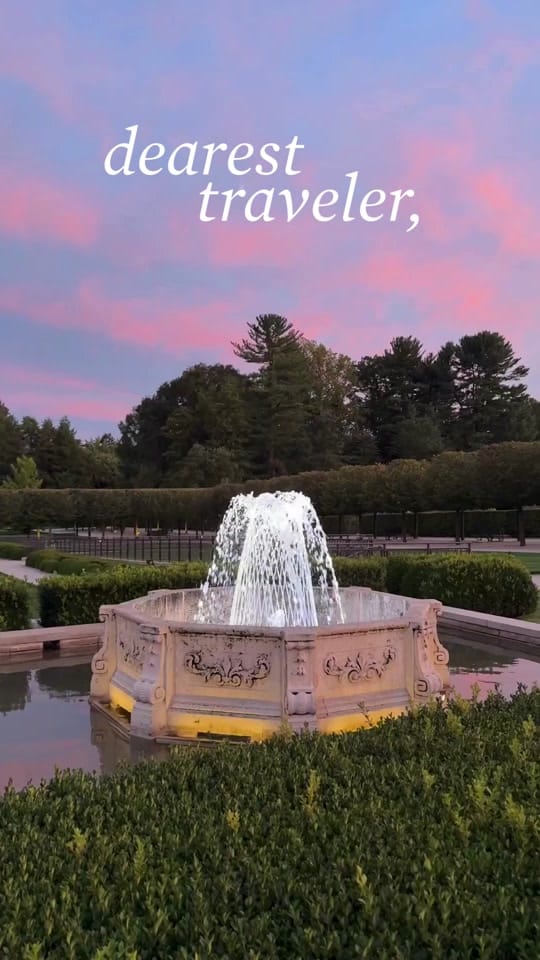 Post 5 by Visit the USA on TikTok (video)