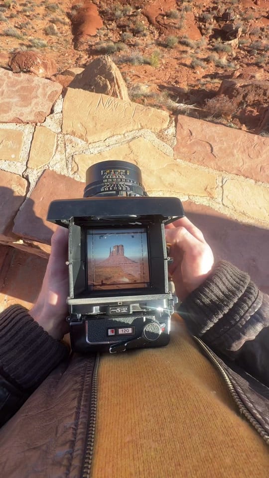 Post 4 by Visit the USA on TikTok (video)