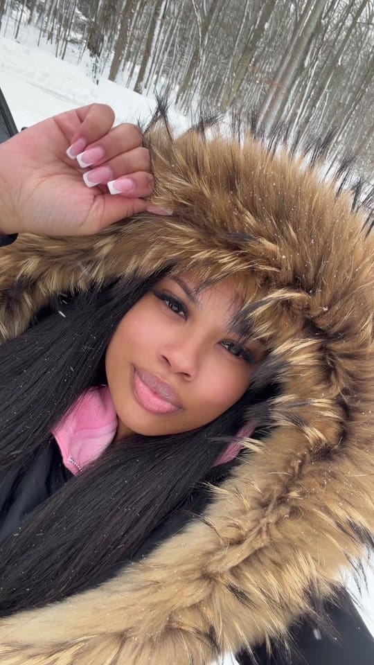 Post 5 by Janae.Aliyah on TikTok (video)
