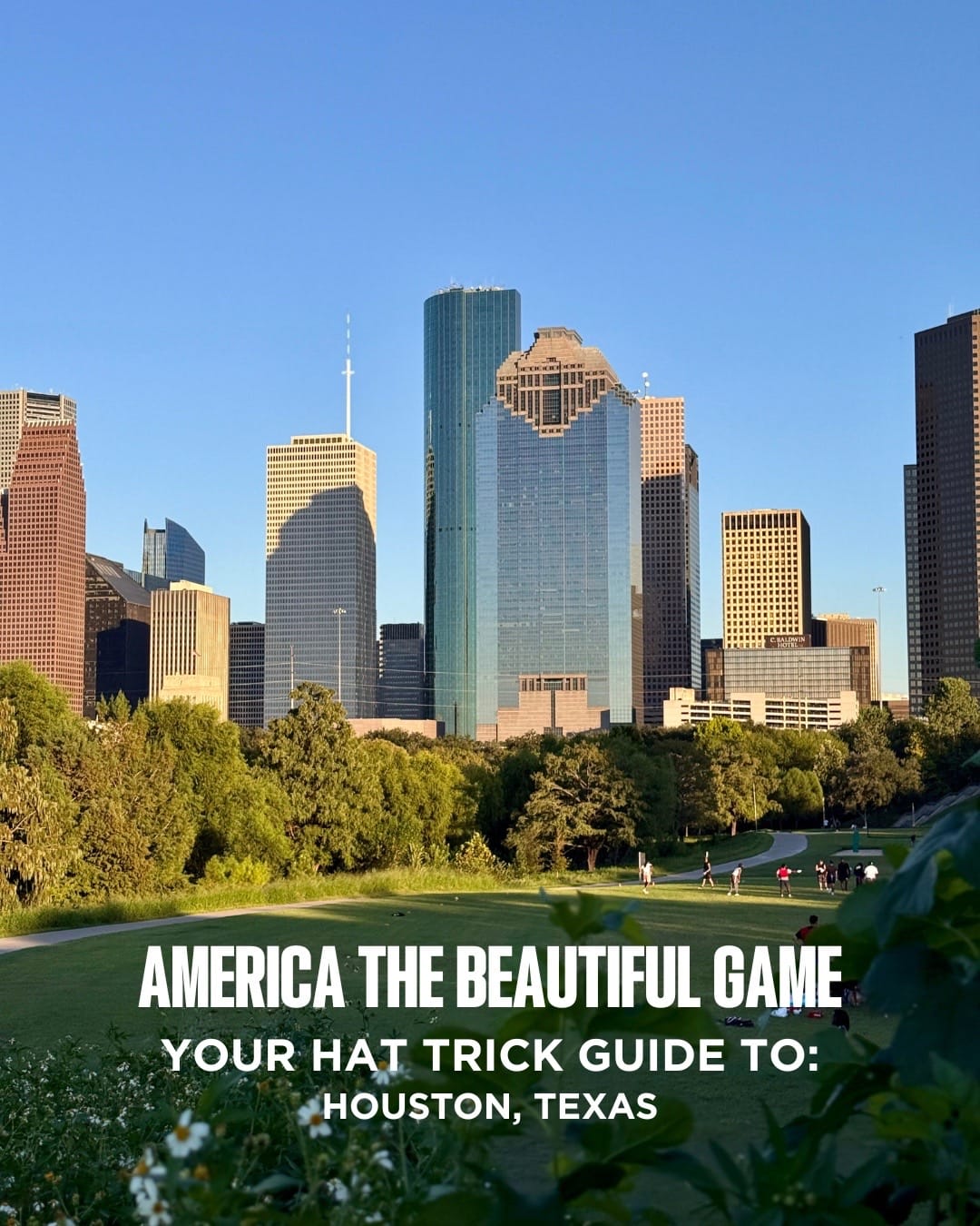 Post 6 by Visit the USA on TikTok (video)