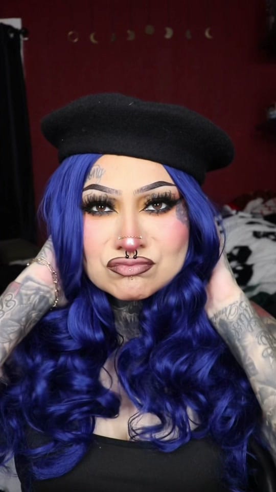 Post 9 by Jennifer Hernandez on TikTok (video)