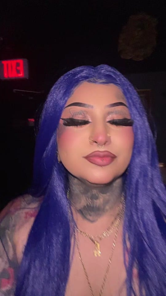 Post 1 by Jennifer Hernandez on TikTok (video)