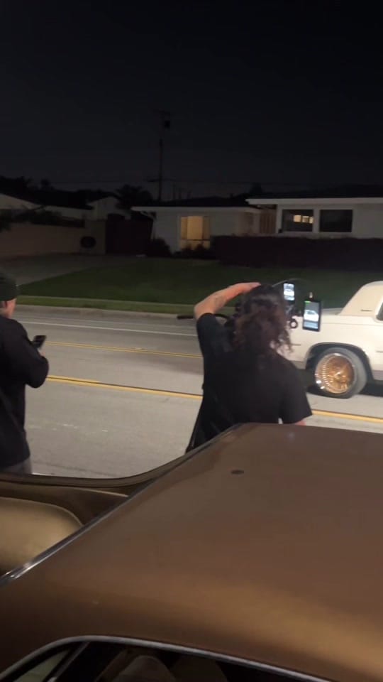 Post 5 by Jennifer Hernandez on TikTok (video)
