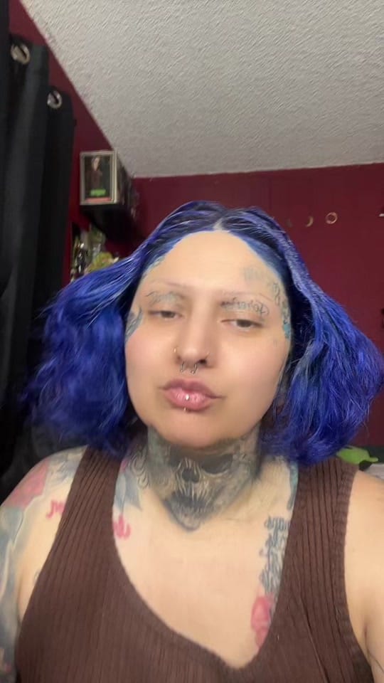 Post 4 by Jennifer Hernandez on TikTok (video)