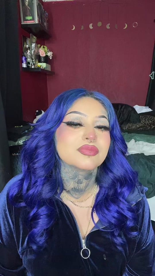 Post 3 by Jennifer Hernandez on TikTok (video)