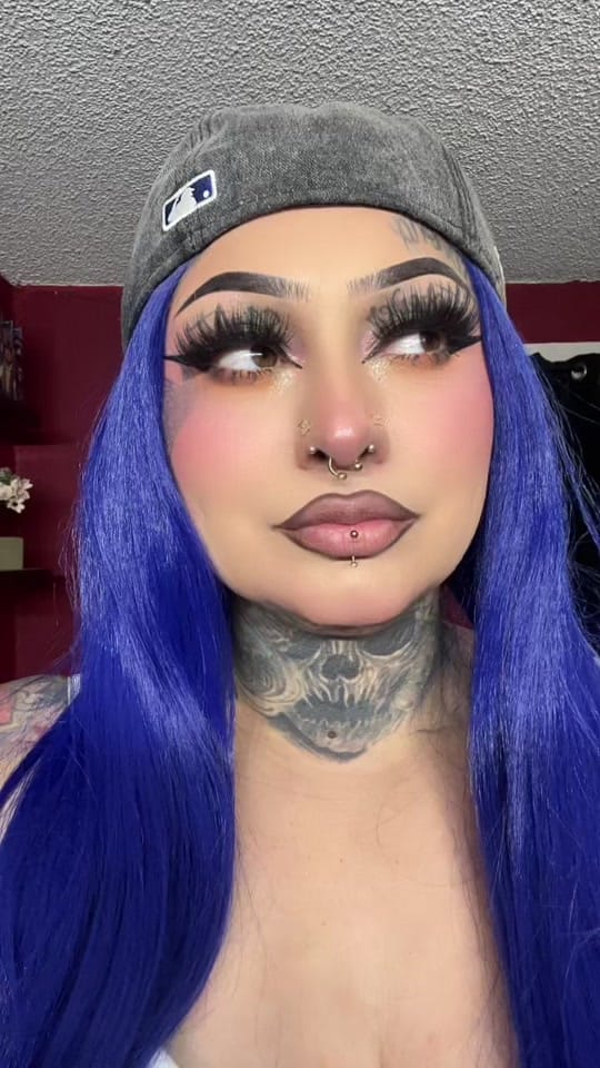 Post 8 by Jennifer Hernandez on TikTok (video)