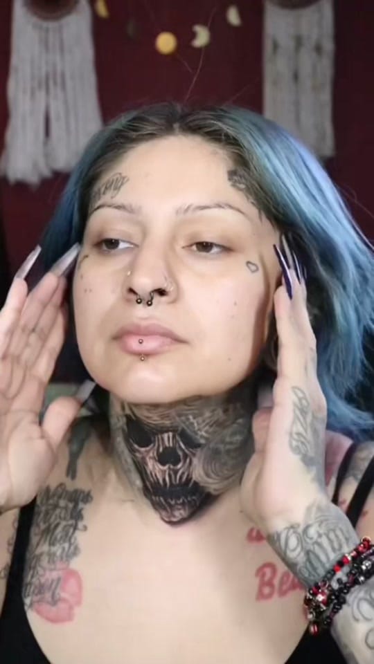 Post 10 by Jennifer Hernandez on TikTok (video)