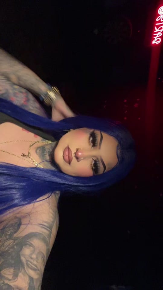 Post 2 by Jennifer Hernandez on TikTok (video)