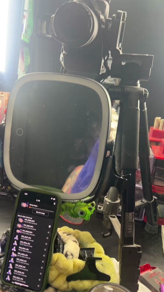 Post 6 by Jennifer Hernandez on TikTok (video)