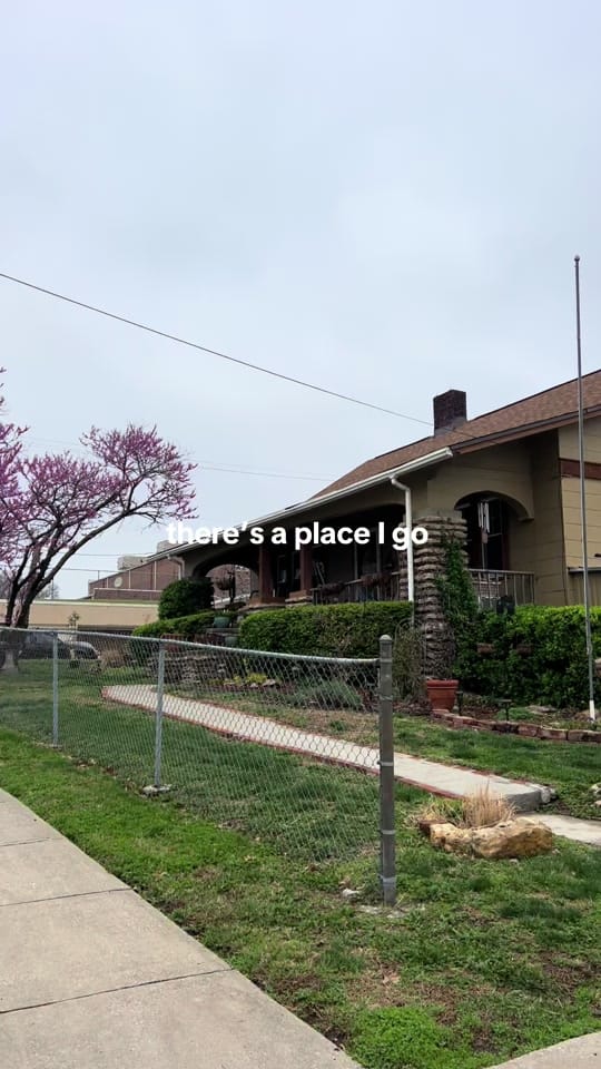 Post 1 by rainey holiday 🐛 on TikTok (video)