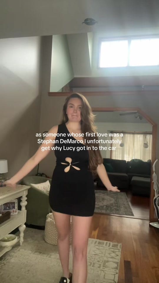 Post 7 by rainey holiday 🐛 on TikTok (video)