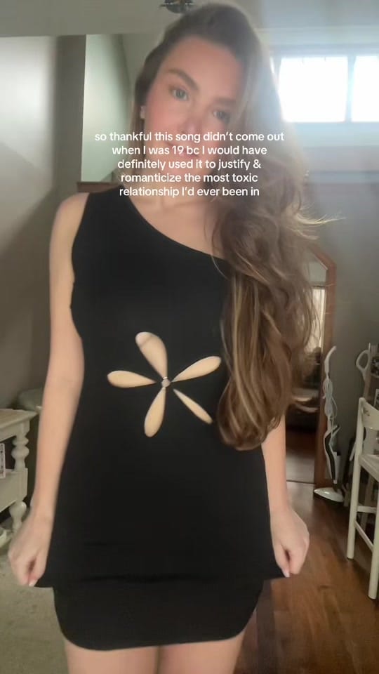 Post 3 by rainey holiday 🐛 on TikTok (video)