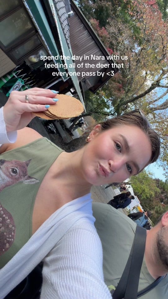 Post 8 by rainey holiday 🐛 on TikTok (video)