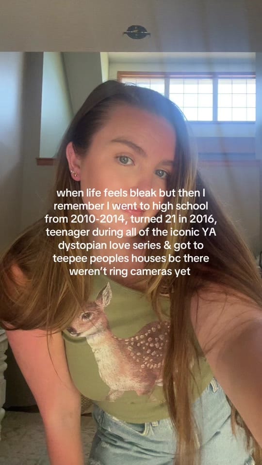 Post 9 by rainey holiday 🐛 on TikTok (video)