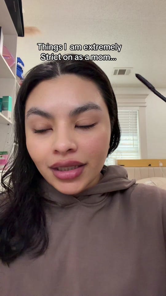 Post 1 by Pam Ramirez on TikTok (video)
