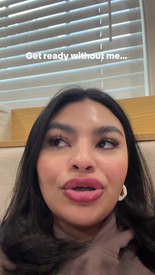 Post 2 by Pam Ramirez on TikTok (video)
