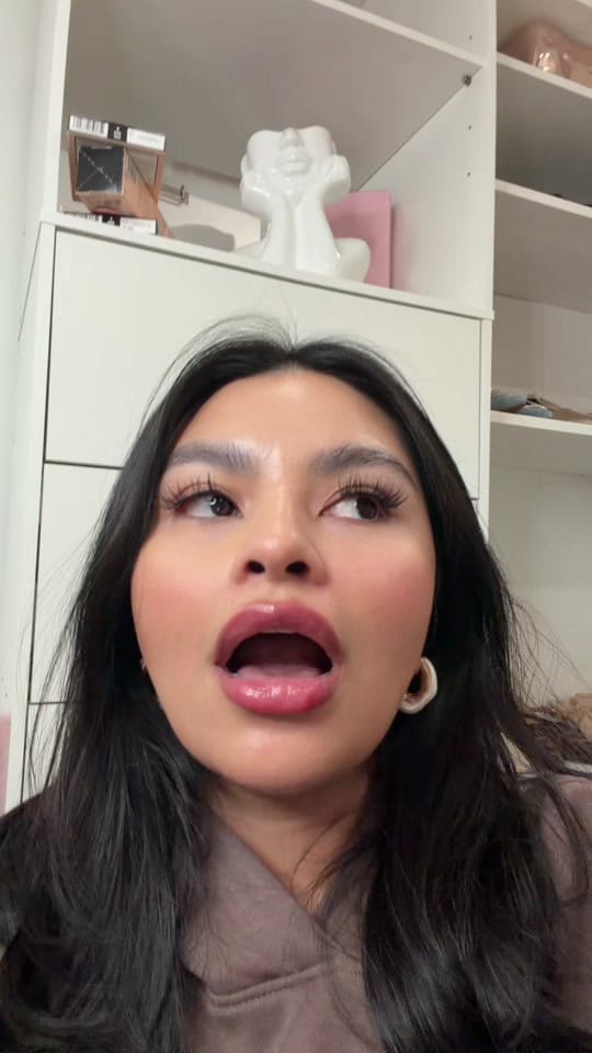 Post 6 by Pam Ramirez on TikTok (video)