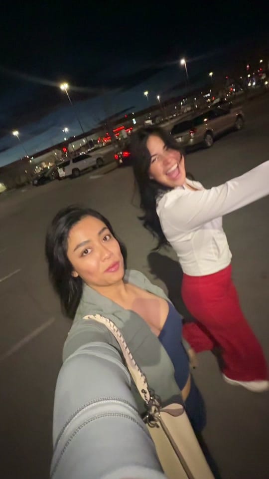 Post 8 by Joana Villegas on TikTok (video)