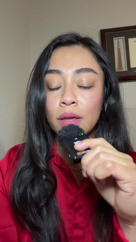 Post 6 by Joana Villegas on TikTok (video)