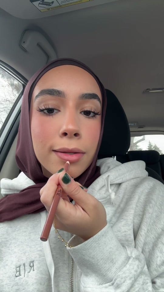 Post 8 by Salena Arkoub on TikTok (video)