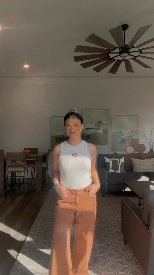 Post 8 by Madeline Ann on TikTok (video)