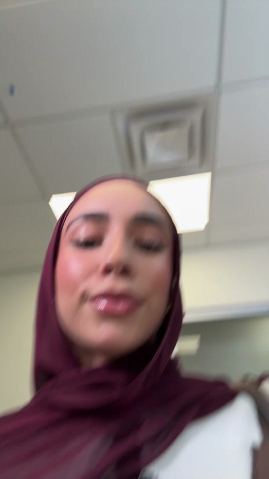 Post 7 by Salena Arkoub on TikTok (video)