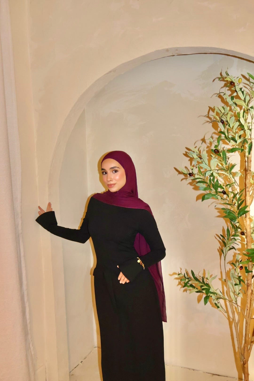 Post 9 by Salena Arkoub on TikTok (video)