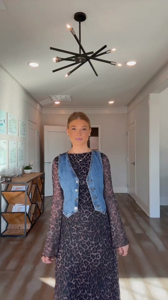 Post 5 by Madeline Ann on TikTok (video)