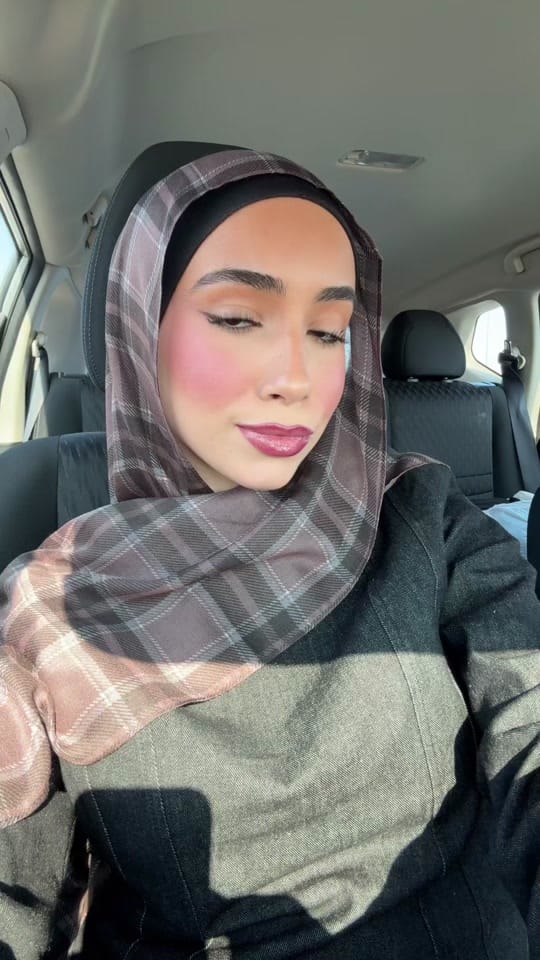 Post 3 by Salena Arkoub on TikTok (video)