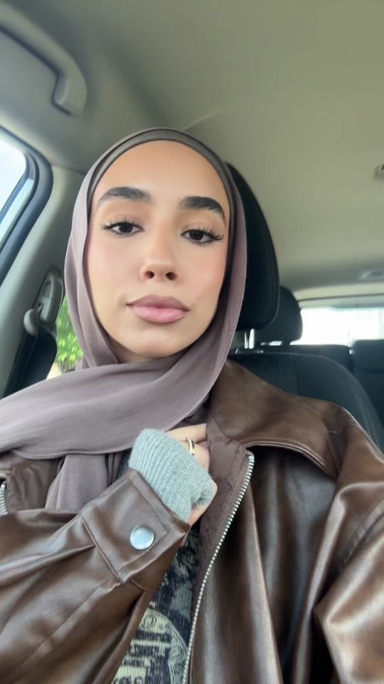 Post 10 by Salena Arkoub on TikTok (video)