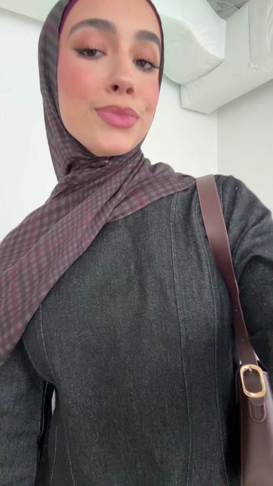 Post 6 by Salena Arkoub on TikTok (video)