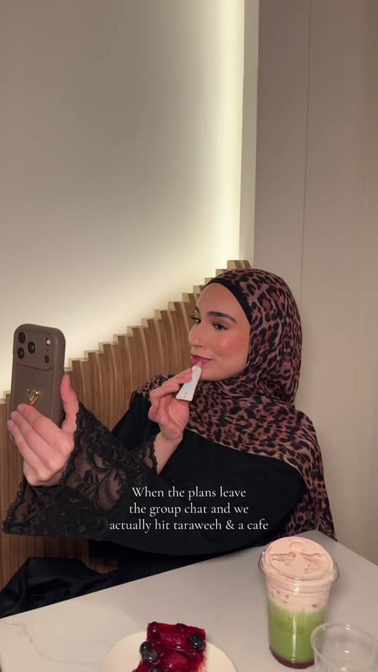 Post 1 by Salena Arkoub on TikTok (video)