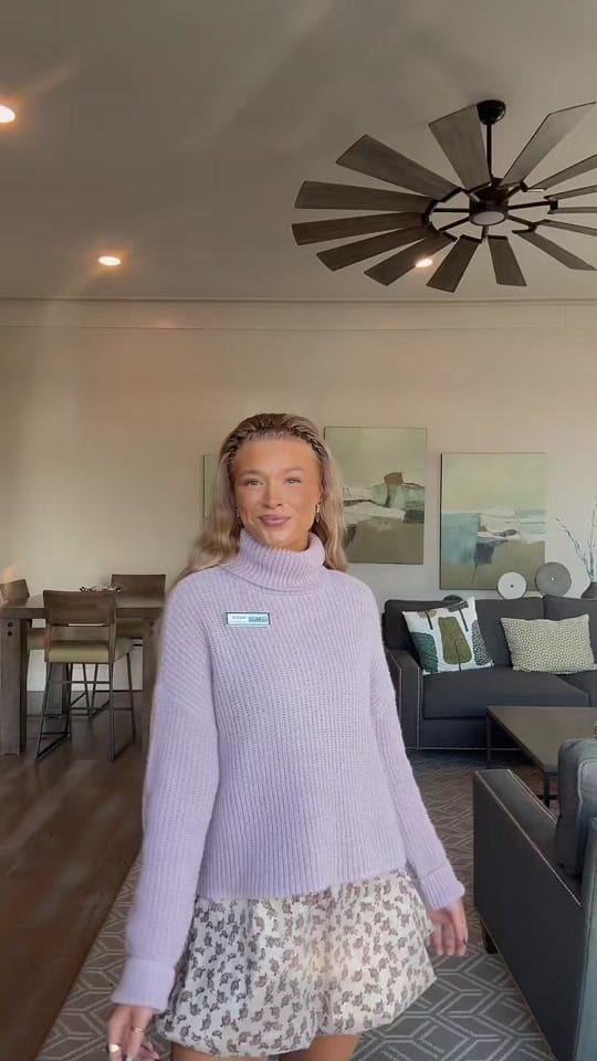 Post 4 by Madeline Ann on TikTok (video)