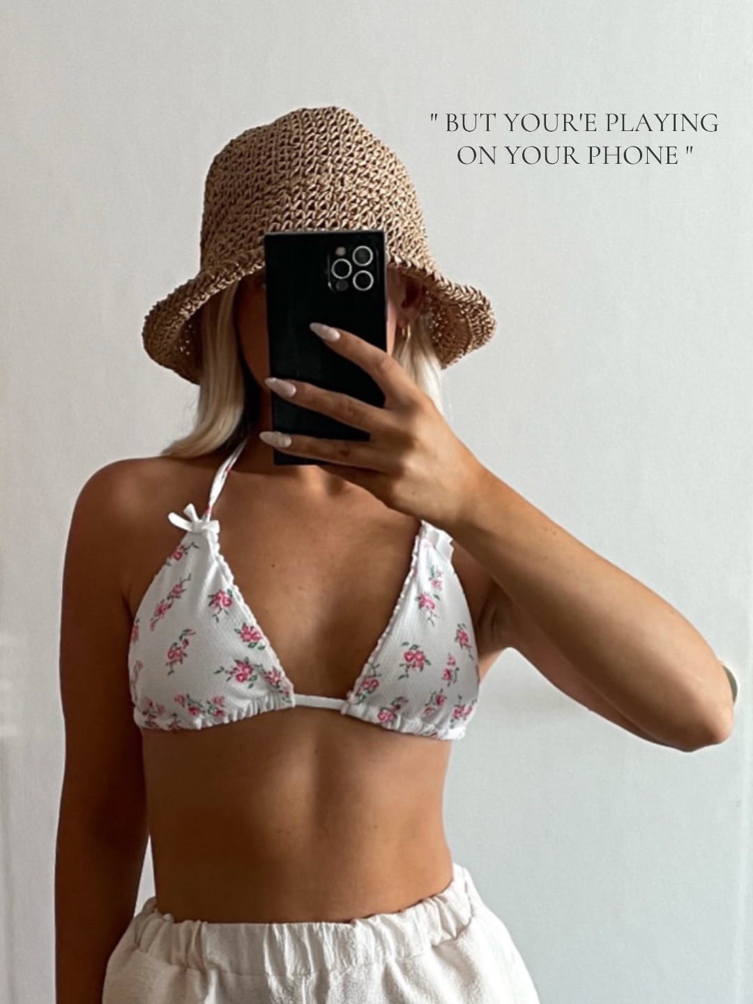 Post 5 by Lauren Whitton on TikTok (video)