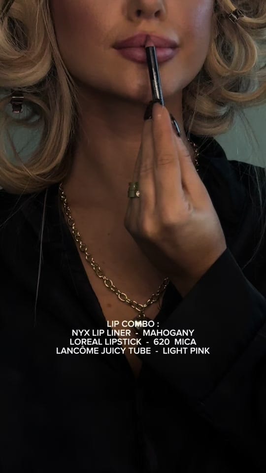 Post 3 by Lauren Whitton on TikTok (video)