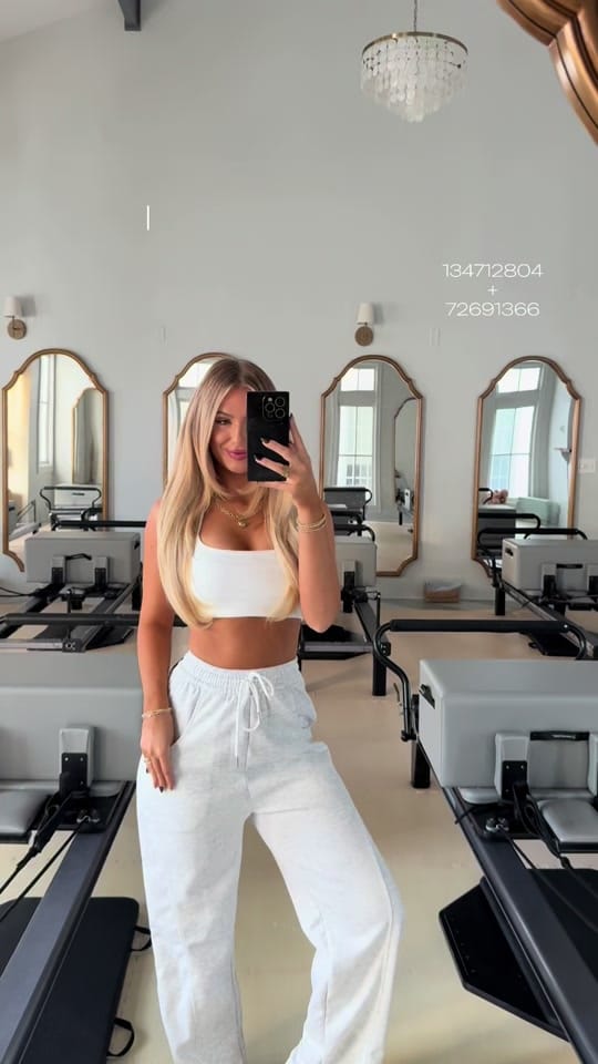 Post 4 by Lauren Whitton on TikTok (video)