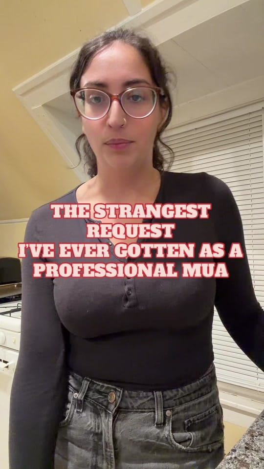 Post 7 by Emily for Makeup 🍉 on TikTok (video)