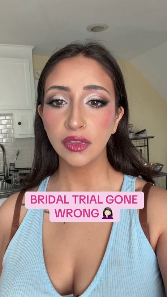Post 5 by Emily for Makeup 🍉 on TikTok (video)