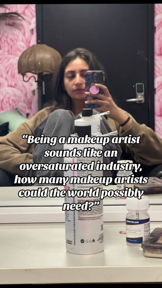 Post 2 by Emily for Makeup 🍉 on TikTok (video)