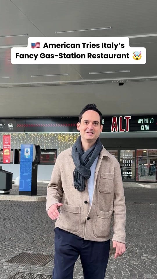 Post 8 by Alan Barr Abroad on TikTok (video)