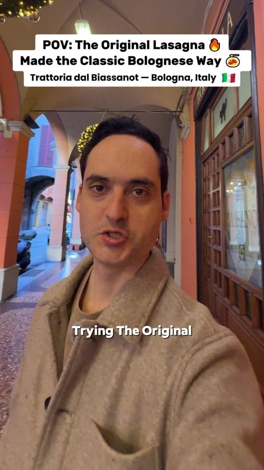 Post 6 by Alan Barr Abroad on TikTok (video)