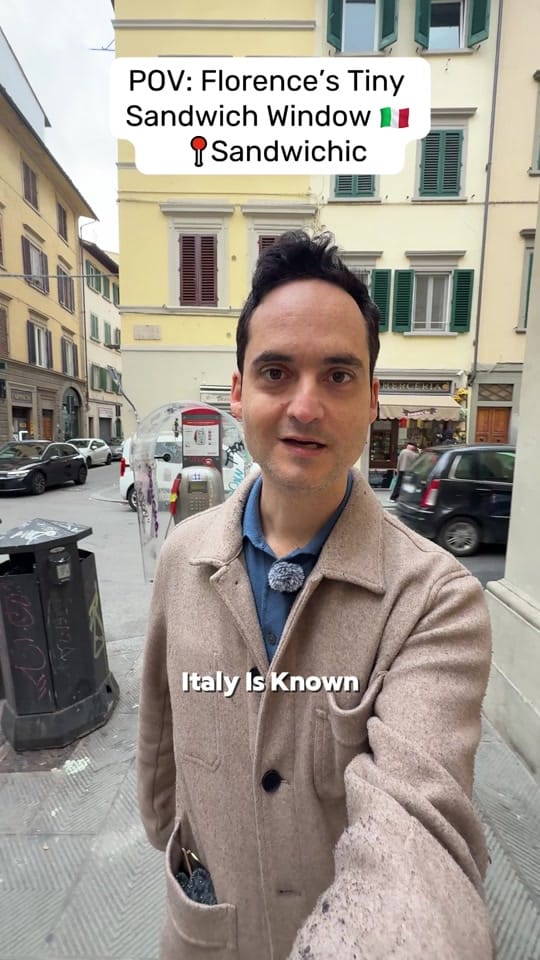 Post 4 by Alan Barr Abroad on TikTok (video)