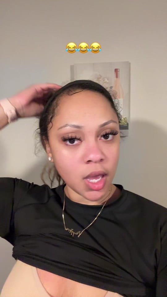 Post 4 by Sidney Elle. on TikTok (video)