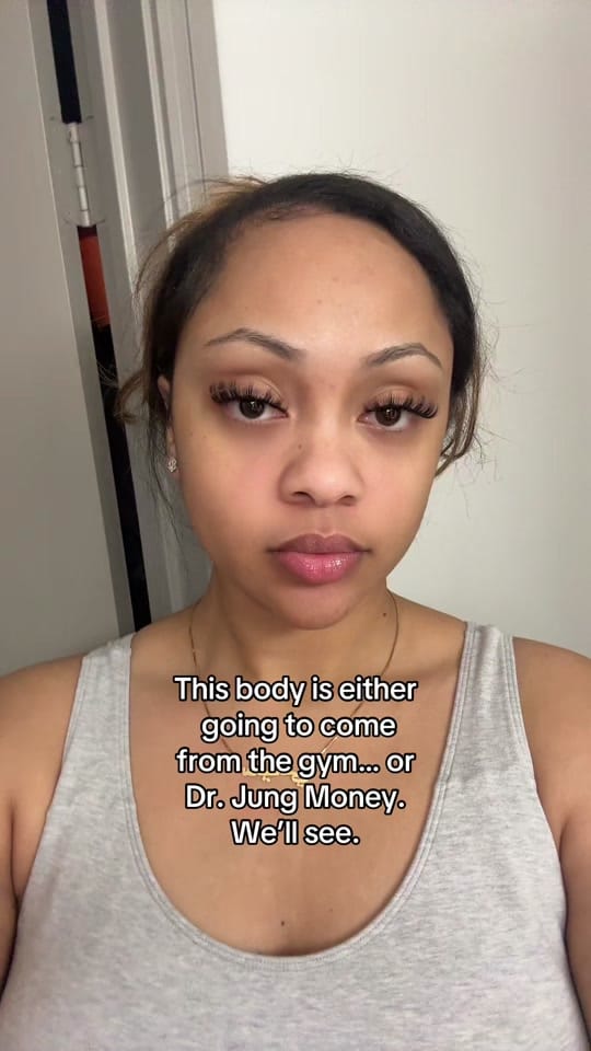 Post 8 by Sidney Elle. on TikTok (video)