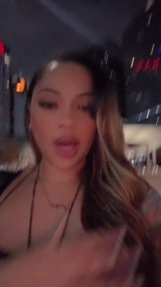 Post 7 by Sidney Elle. on TikTok (video)