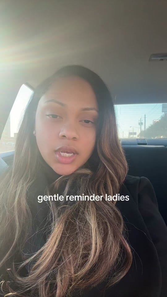 Post 9 by Sidney Elle. on TikTok (video)